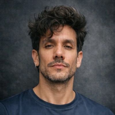 Luis Enrique Ibarra Jaurrieta | Ionos Florian